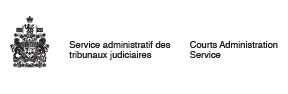 Service administratif des tribunaux judiciaires - Courts Administration Service