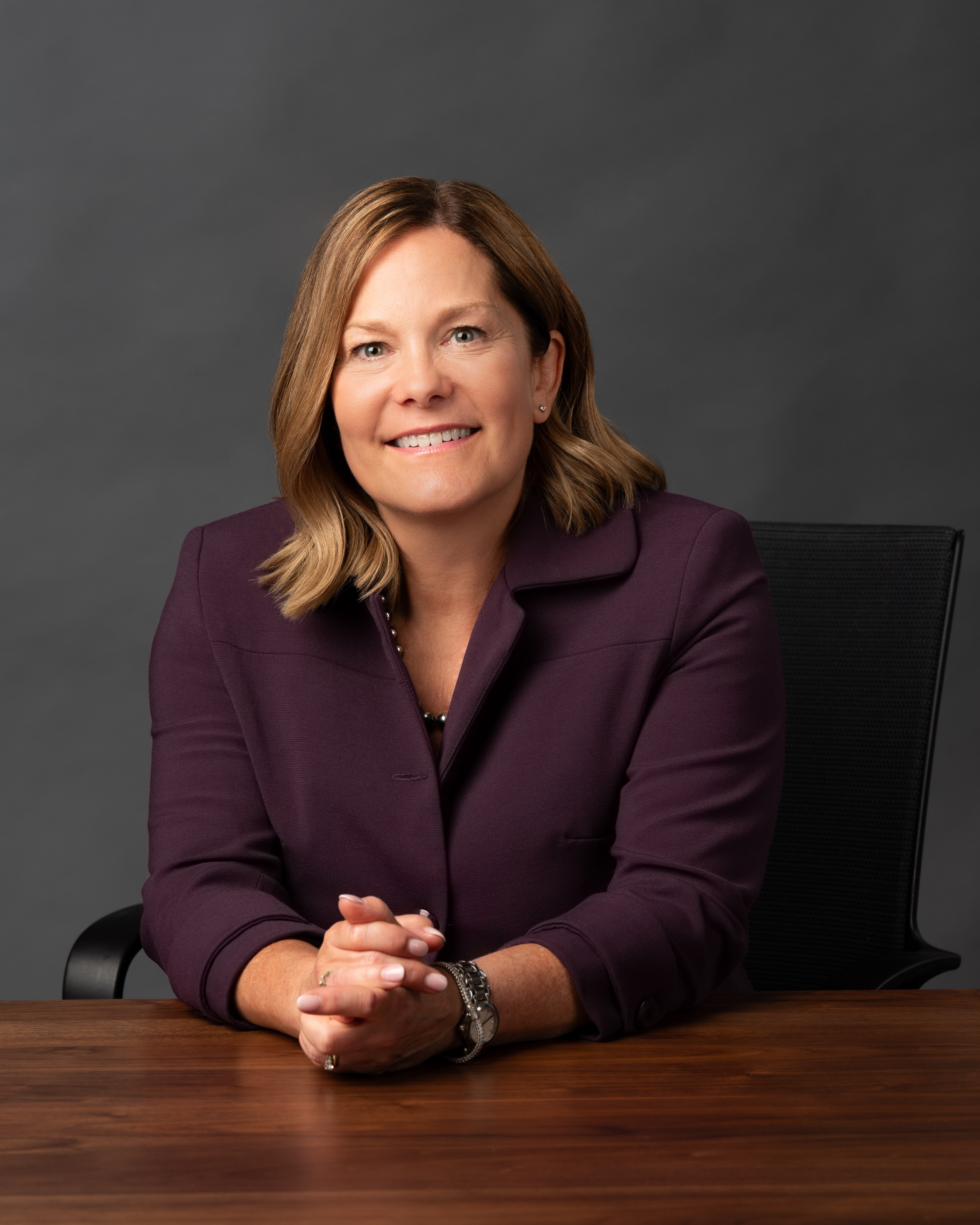 Headshot of Darlene H. Carreau